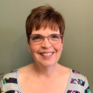 Meet your Posher, Cheryl